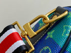 Louis Vuitton M25786 Keepall Bandoulière 25