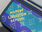 Louis Vuitton M15173 Bosphore Wearable Wallet