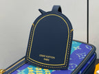 Louis Vuitton M15173 Bosphore Wearable Wallet
