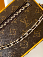 Louis Vuitton M12767 Mini Soft Trunk