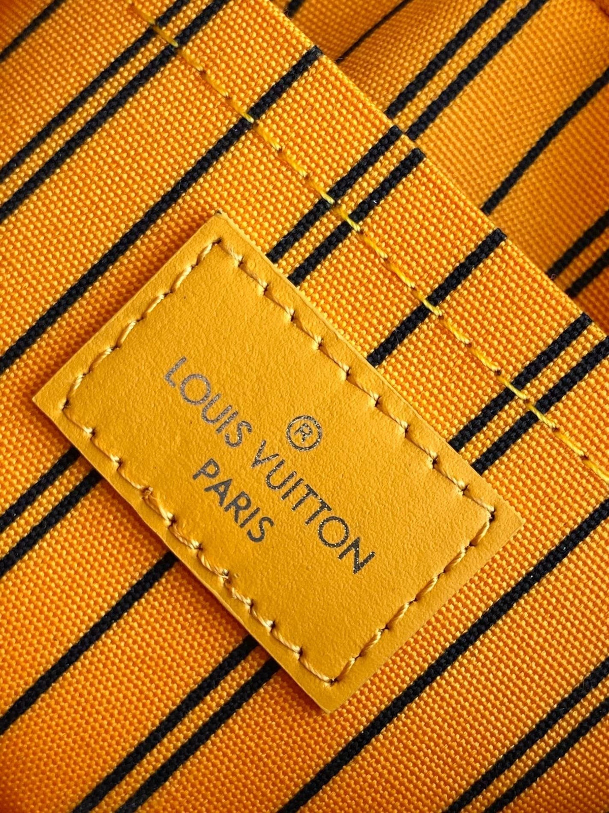 Louis Vuitton M12767 Mini Soft Trunk