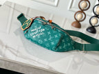 Louis Vuitton M12867 Rush Bumbag