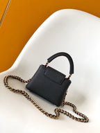 Louis Vuitton M10166 Capucines Nano