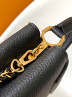 Louis Vuitton M10166 Capucines Nano