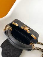 Louis Vuitton M10166 Capucines Nano