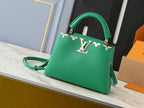 Louis Vuitton M23766 Capucines Mini