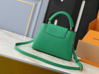 Louis Vuitton M23766 Capucines Mini