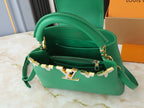Louis Vuitton M23766 Capucines Mini
