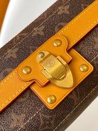 Louis Vuitton M11536 Soul Trunk East West