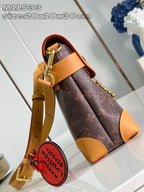 Louis Vuitton M11533 Steamer Crossbody