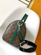 Louis Vuitton M12765 Keepall Bandoulière 35