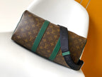 Louis Vuitton M12765 Keepall Bandoulière 35