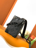 Louis Vuitton M55702 Mini Soft Trunk