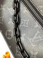 Louis Vuitton M44735 Mini Soft Trunk
