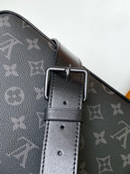Louis Vuitton M46795 Steamer Messenger