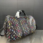 Louis Vuitton M13745 LV x TM Keepall Bandoulière 50