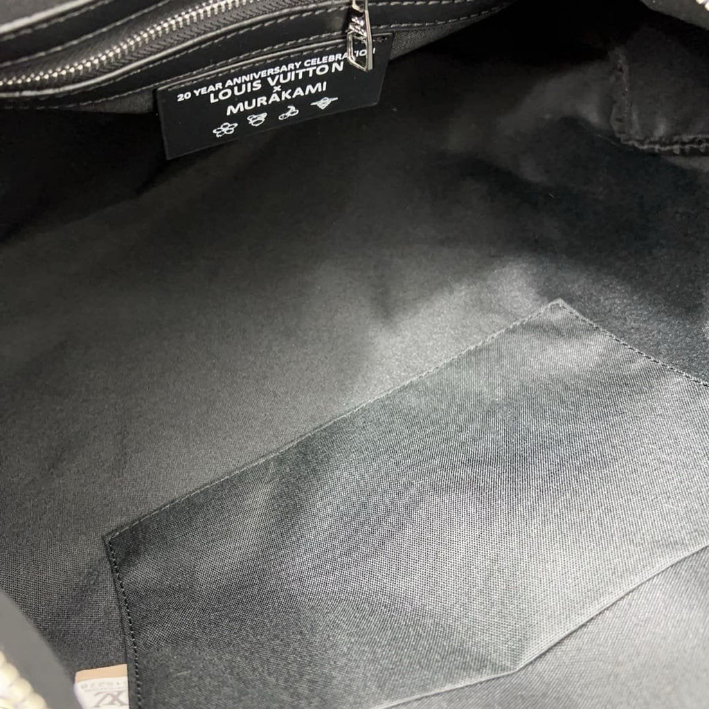 Louis Vuitton M13745 LV x TM Keepall Bandoulière 50
