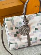 Louis Vuitton N00106 Keepall BANDOULIÈRE 45 travel bag