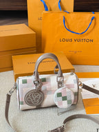 Louis Vuitton Keepall 25 N00105
