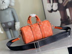 Louis Vuitton M31044 KEEPALL BANDOULIÈRE 25 travel bag