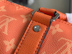 Louis Vuitton M31044 KEEPALL BANDOULIÈRE 25 travel bag