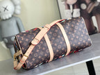 Louis Vuitton M14182 LV x TM Keepall Bandoulière 45