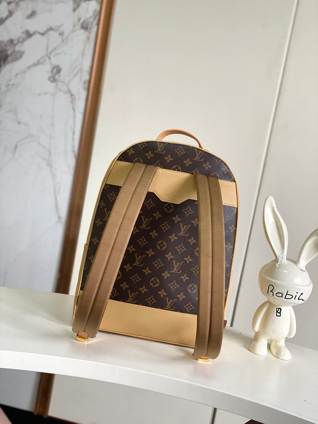 Louis Vuitton M12624 Outdoor Backpack
