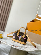 Louis Vuitton M12199 Nano Alma