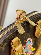 Louis Vuitton M12199 Nano Alma