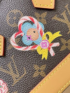 Louis Vuitton M12199 Nano Alma