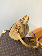 Louis Vuitton M12627 Keepall Bandoulière 25
