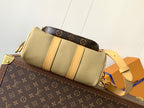 Louis Vuitton M12627 Keepall Bandoulière 25