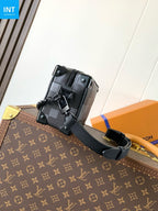 Louis Vuitton M14922 Mini Soft Trunk