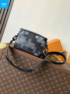 Louis Vuitton M14922 Mini Soft Trunk