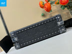 Louis Vuitton M12876 CLUTCH BOX Portable Hard Case