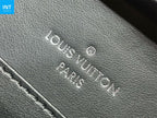 Louis Vuitton M12876 CLUTCH BOX Portable Hard Case