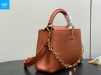 Louis Vuitton M14381 Capucines MM
