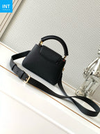 Louis Vuitton M14970 Capucines BB