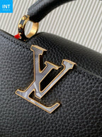 Louis Vuitton M14970 Capucines BB