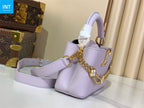 Louis Vuitton M25476 Capucines East-West Mini