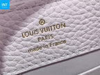 Louis Vuitton M25476 Capucines East-West Mini