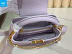 Louis Vuitton M25476 Capucines East-West Mini