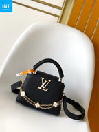 Louis Vuitton M25903 Capucines Mini