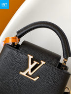 Louis Vuitton M25903 Capucines Mini