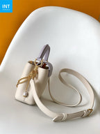 Louis Vuitton M15117 Capucines Mini