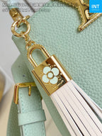 Louis Vuitton M15157 Capucines Mini