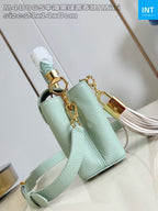 Louis Vuitton M15157 Capucines Mini