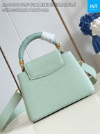 Louis Vuitton M15157 Capucines Mini