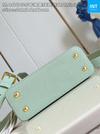 Louis Vuitton M15157 Capucines Mini