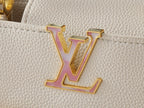 Louis Vuitton M14393 Capucines East-West Mini